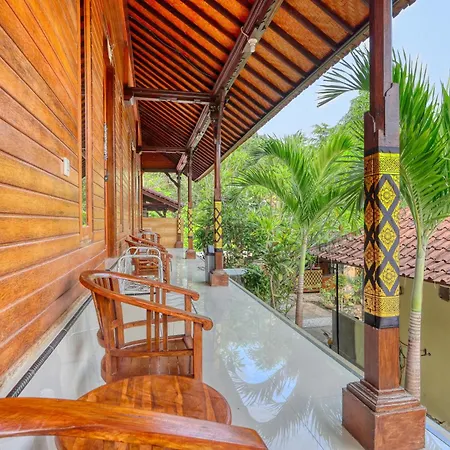 Ramwan Penida Cottage
